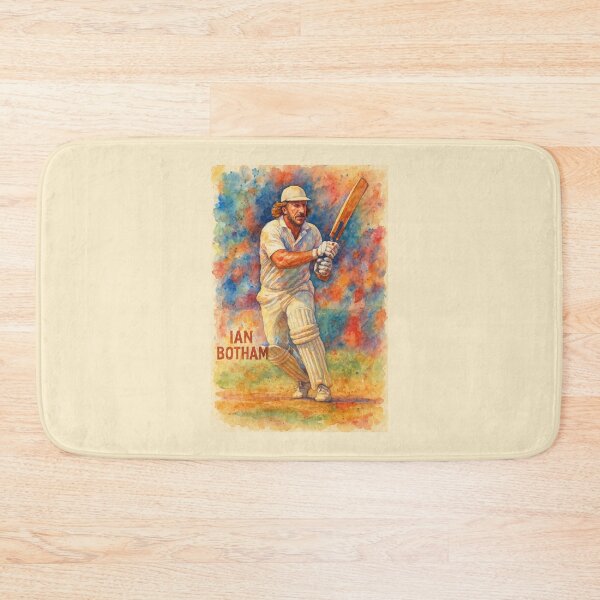 Item preview, Sir Ian Botham designed and sold by Sarcastic designs.
