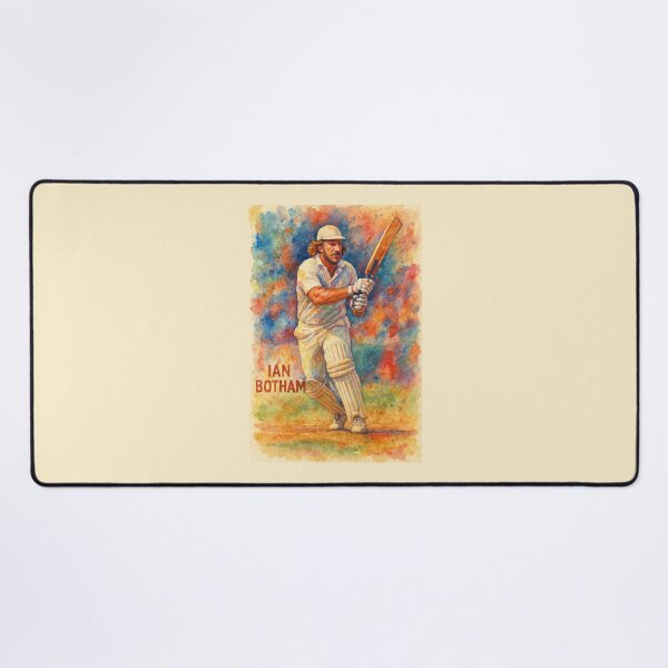 Item preview, Sir Ian Botham designed and sold by Sarcastic designs.