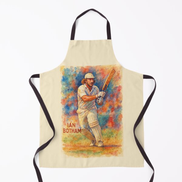 Item preview, Sir Ian Botham designed and sold by Sarcastic designs.