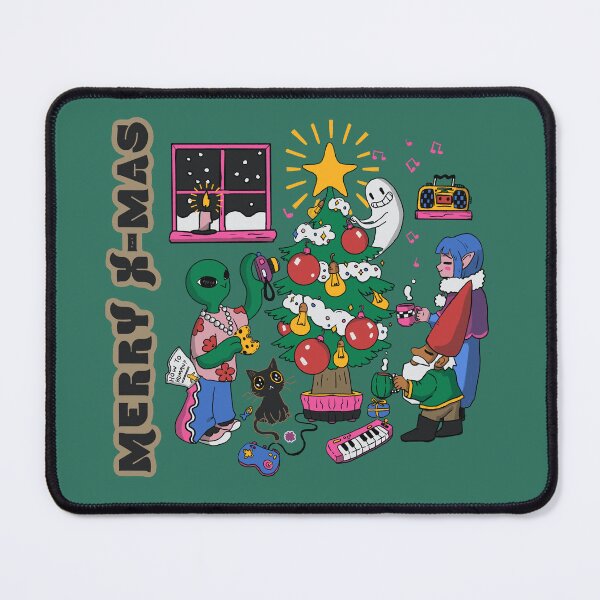 Item preview, X-mas Party designed and sold by AmisArt.
