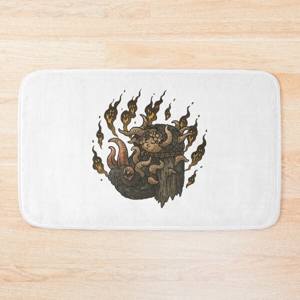 Item preview, Regal Omen Bairn – Elden Ring Talisman Art designed and sold by ChickenFund.