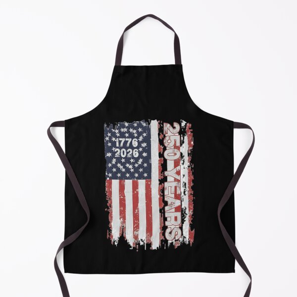 Item preview, 250 Years America Anniversary 250th Independence Day  designed and sold by THREE LITTLE BEANS.