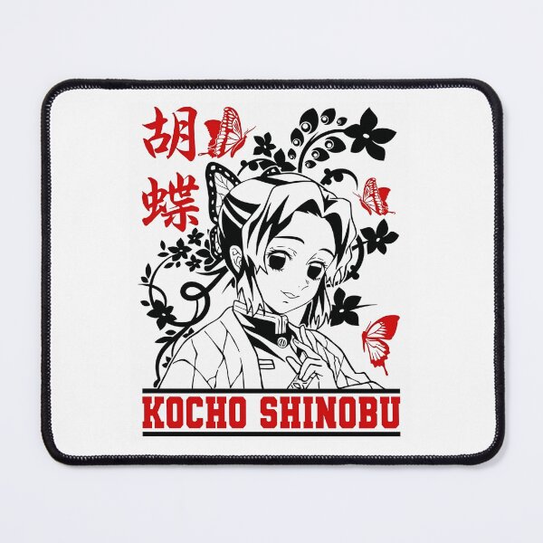 Item preview, Insect hashira shinobu kocho designed and sold by Coatink.