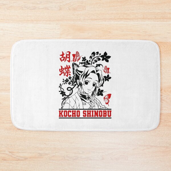 Item preview, Insect hashira shinobu kocho designed and sold by Coatink.