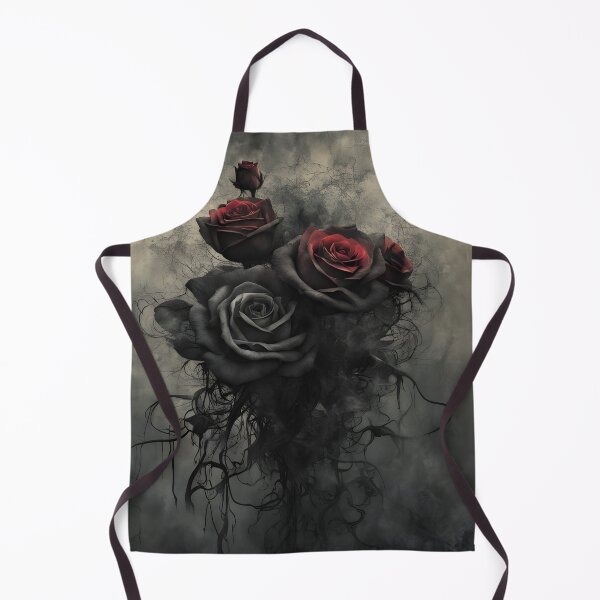 Item preview, Roses & Ruins designed and sold by Echoededge.