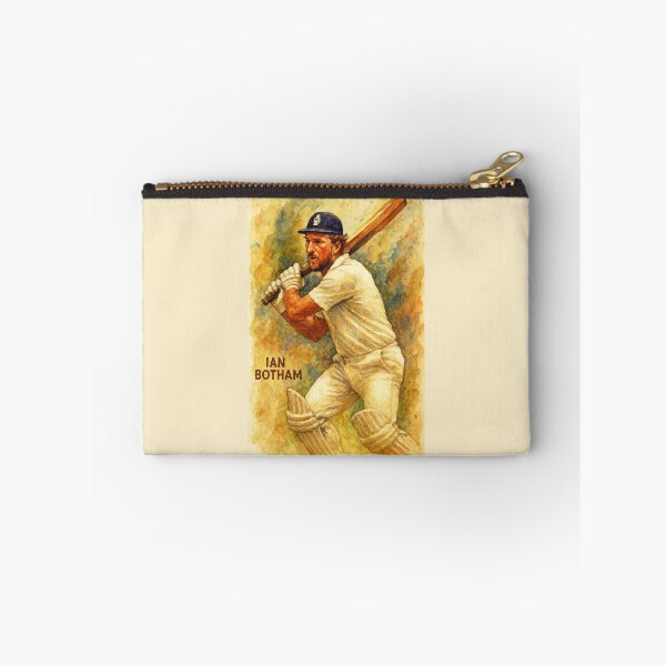 Item preview, Ian Botham England Cricket Legend designed and sold by Sarcastic designs.