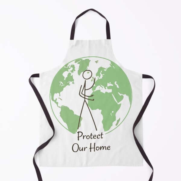Item preview, Protect Our Home T-Shirt - Environmental Activist Save The Planet Graphic designed and sold by Design-Pro-21.