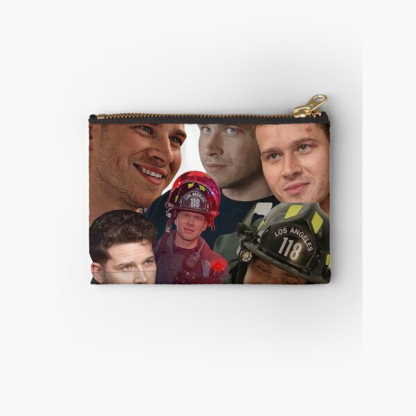 Item preview, Evan buckley 9-1-1  designed and sold by Elphotography06.
