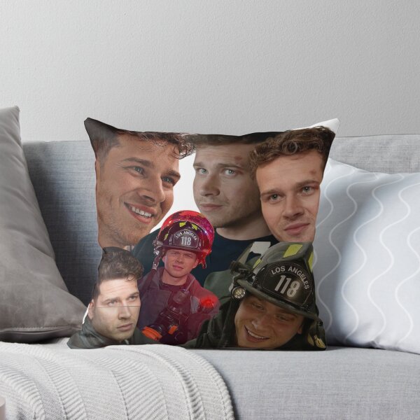 Item preview, Evan buckley 9-1-1  designed and sold by Elphotography06.