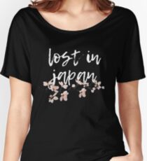 Shawn Loose Fit T-Shirt