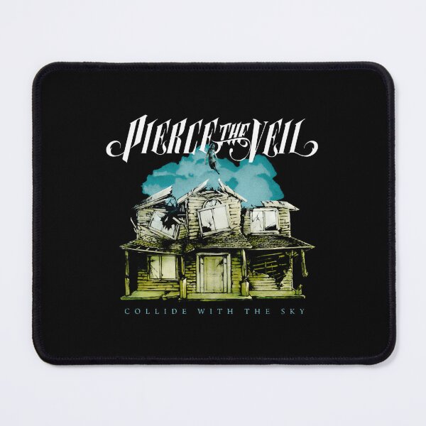 Item preview, Pierce The Veil Collide With The Sky designed and sold by Rescoploser.