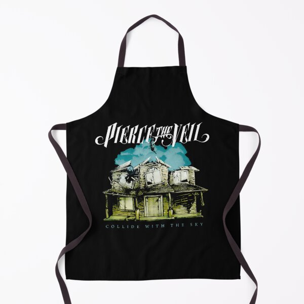 Item preview, Pierce The Veil Collide With The Sky designed and sold by Rescoploser.