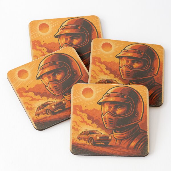 Item preview, Car Safari designed and sold by KevinGarden.