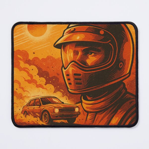 Item preview, Car Safari designed and sold by KevinGarden.