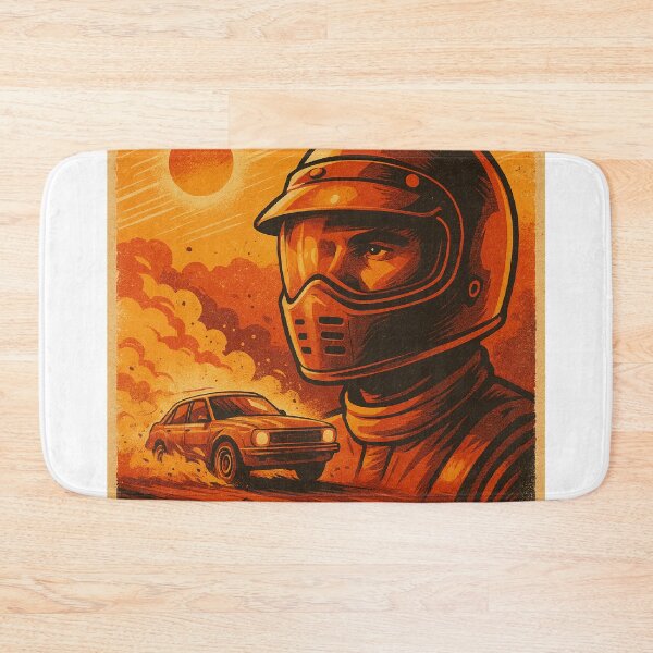 Item preview, Car Safari designed and sold by KevinGarden.