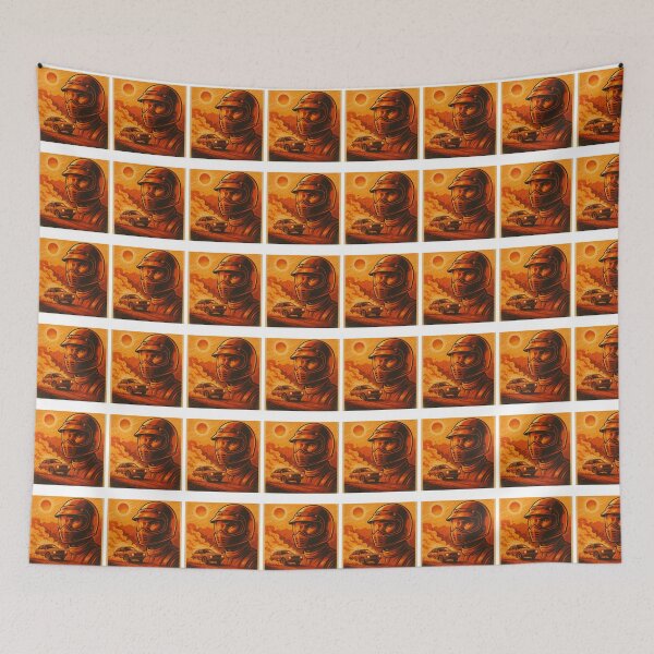 Item preview, Car Safari designed and sold by KevinGarden.