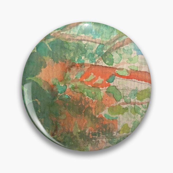 Item preview, St Charles 001 designed and sold by edenstudiolab.