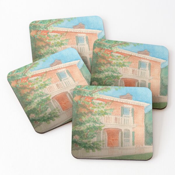 Item preview, St Charles 001 designed and sold by edenstudiolab.