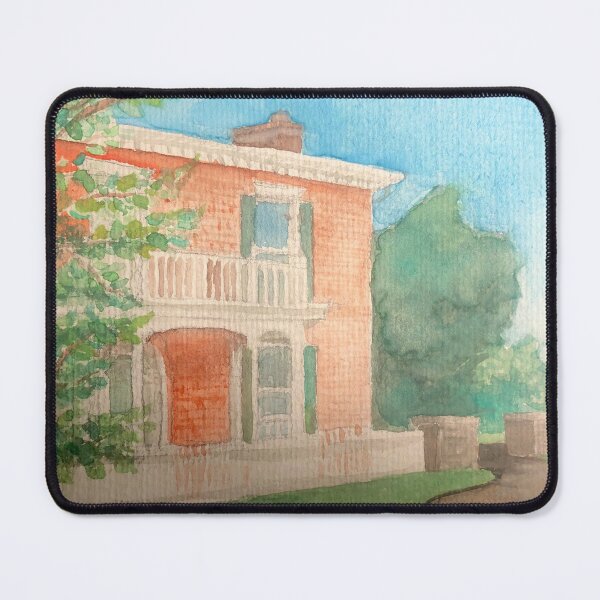 Item preview, St Charles 001 designed and sold by edenstudiolab.