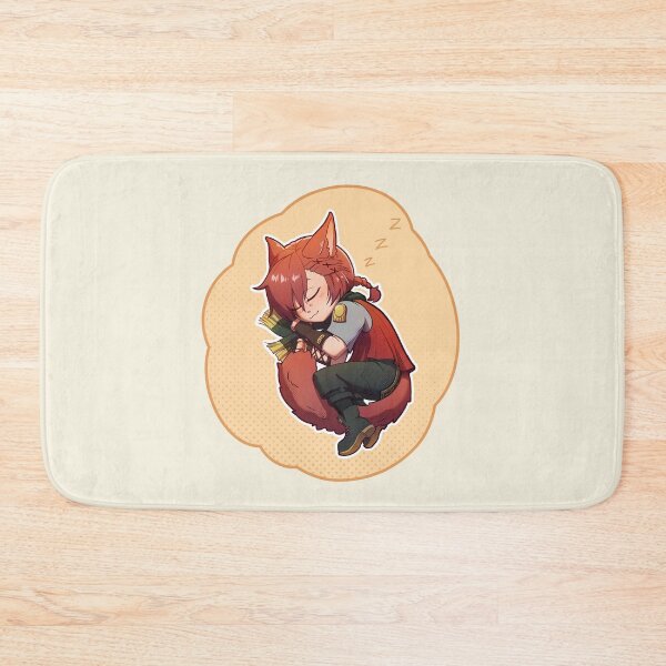 Item preview, Sleeping G'raha Tia designed and sold by Lynzendra.