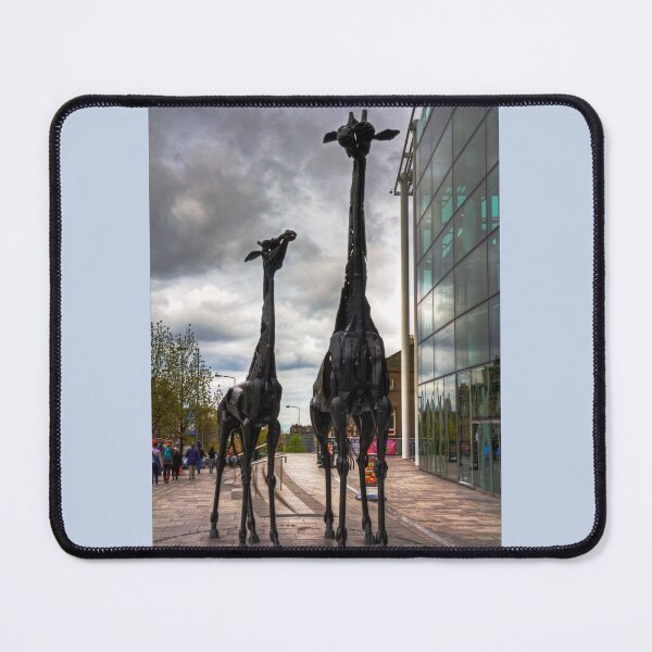 Item preview, Dreaming Spires designed and sold by tomg.