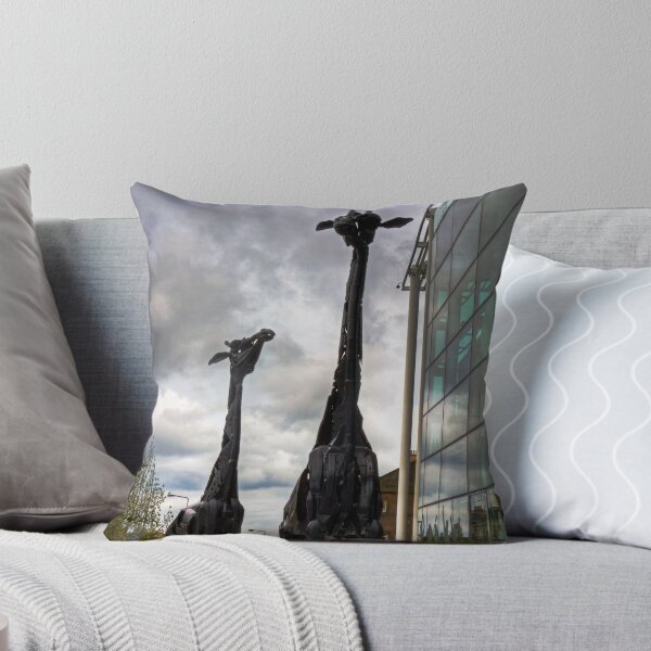 Item preview, Dreaming Spires designed and sold by tomg.