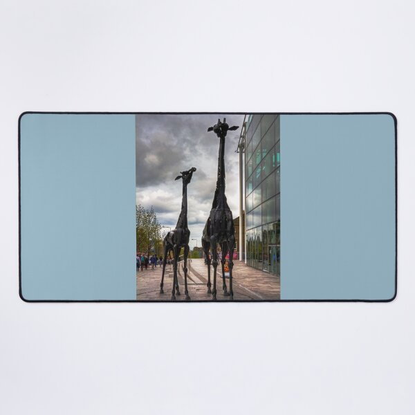 Item preview, Dreaming Spires designed and sold by tomg.