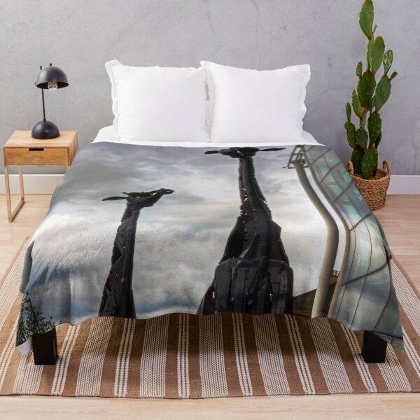 Item preview, Dreaming Spires designed and sold by tomg.