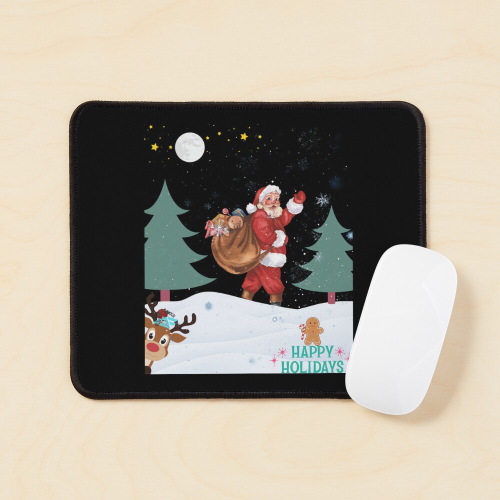 Item preview, Mouse Pad designed and sold by Rescoploser.