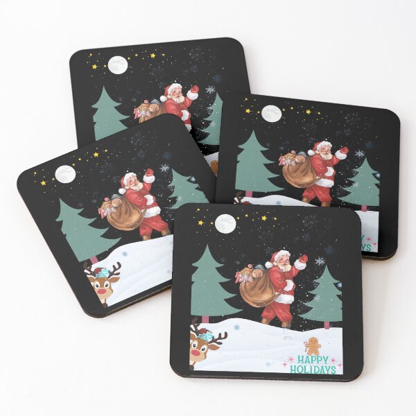 Item preview, Timeless Christmas Magic designed and sold by Rescoploser.