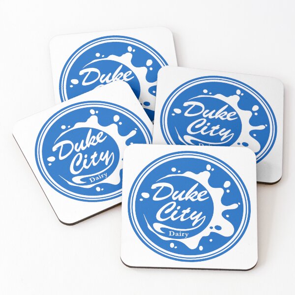 Item preview, Duke City Dairy – Pluribus Milk Logo designed and sold by TheDisloyalists.