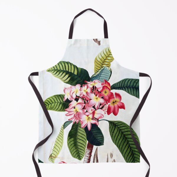 Item preview, Plumeria - Georg Dionysius Ehret designed and sold by Jon-Baran.