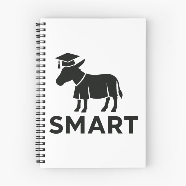 Item preview, Smart Ass designed and sold by Apex & Anthem .