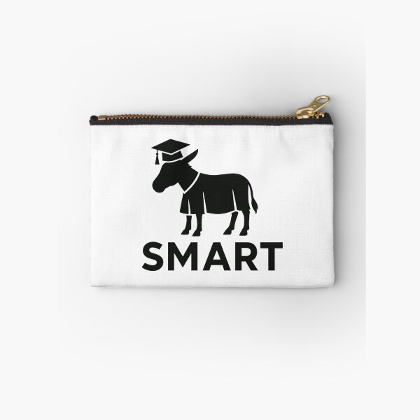 Item preview, Smart Ass designed and sold by Apex & Anthem .