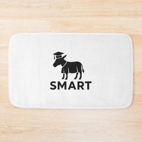 Item preview, Smart Ass designed and sold by Apex & Anthem .