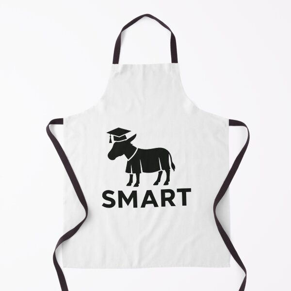 Item preview, Smart Ass designed and sold by Apex & Anthem .