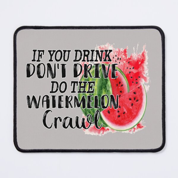 Item preview, Watermelon Crawl designed and sold by The-Craft-Cabin.