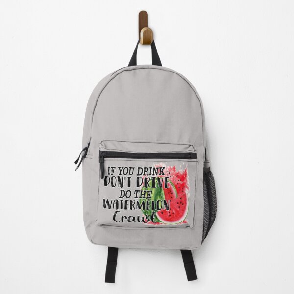 Item preview, Watermelon Crawl designed and sold by The-Craft-Cabin.