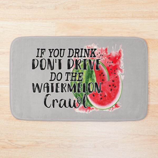 Item preview, Watermelon Crawl designed and sold by The-Craft-Cabin.