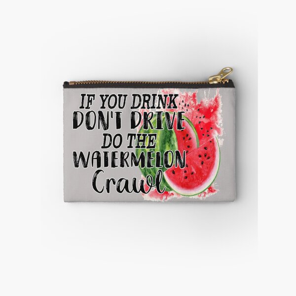 Item preview, Watermelon Crawl designed and sold by The-Craft-Cabin.