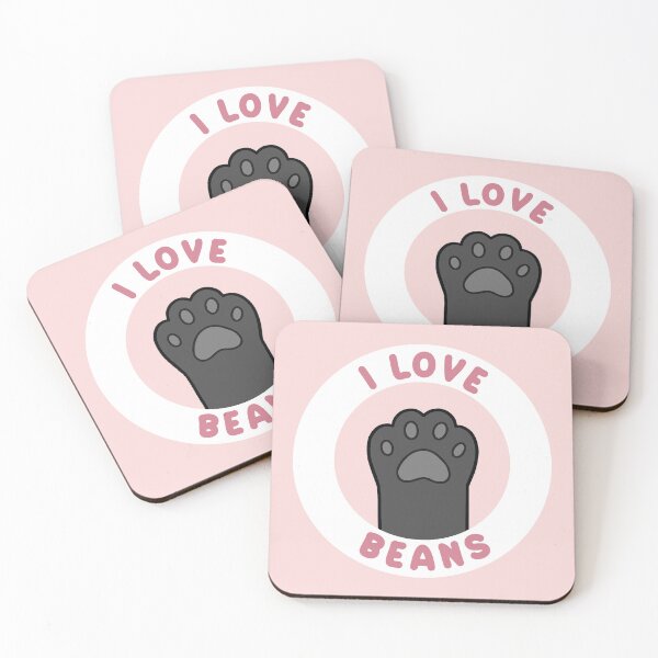 Item preview, Black Cat Paw designed and sold by Meowrye.