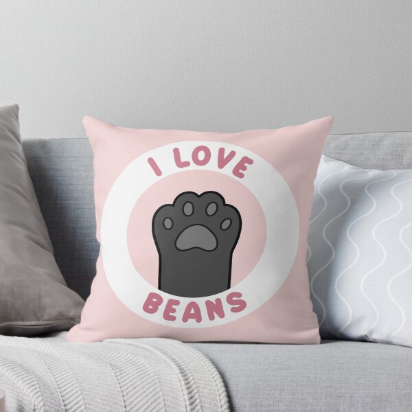 Item preview, Black Cat Paw designed and sold by Meowrye.