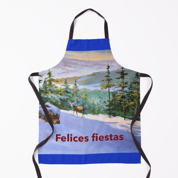 Item preview, Happy Holoidays - Spanish designed and sold by kenkortner.