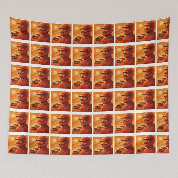 Item preview, Car Safari designed and sold by KevinGarden.