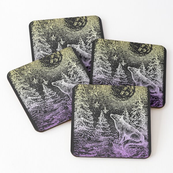 Item preview, Moon Tarot NonBinary designed and sold by Sacred-Circle.
