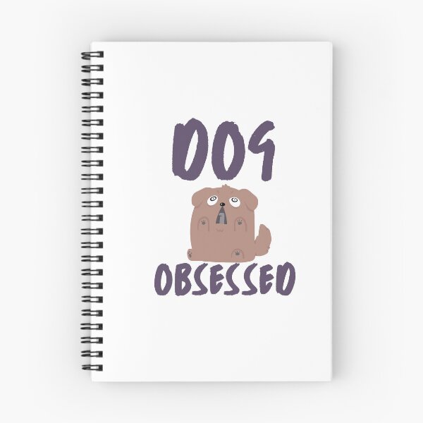 Item preview,  Dog Obsessed  designed and sold by CielaNoir.