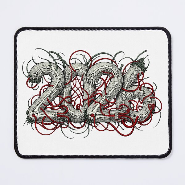 Item preview, New Year's Date designed and sold by krabbaraban.