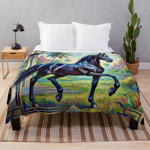 Item preview, A Majestic Marwari Horse designed and sold by Helios Be. Lavsh.