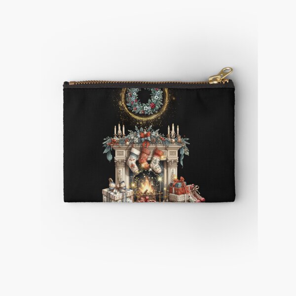 Item preview, Christmas Magic Fireplace designed and sold by DżodżoJoy.