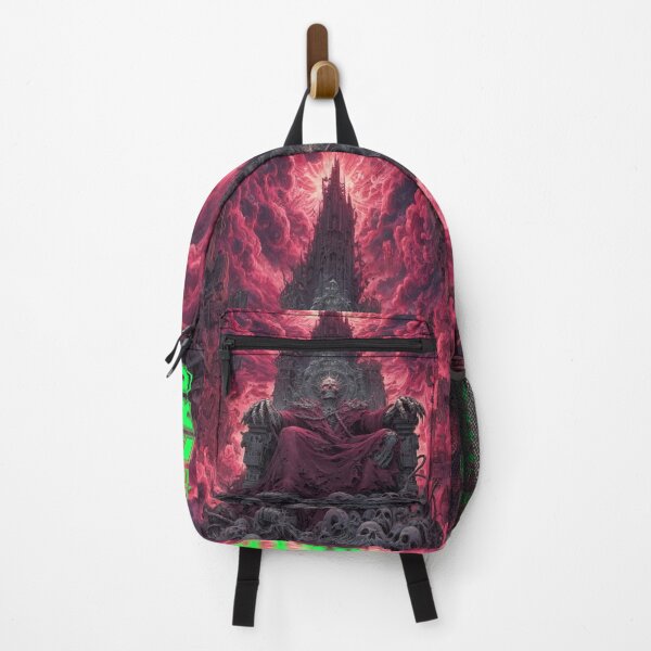 Item preview, Red Demon designed and sold by OpusDay.